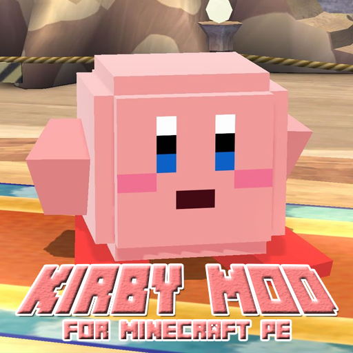 Descargar Mod Kirby for Minecraft PE en PC | GameLoop Oficial