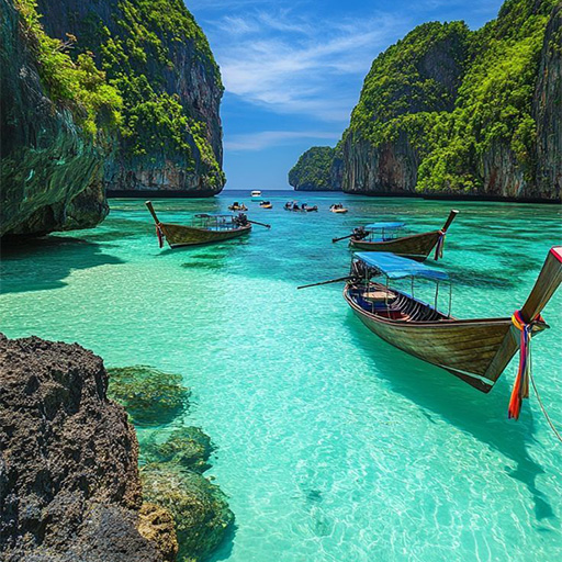 Beach Wallpaper