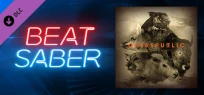 Beat Saber - OneRepublic - "Counting Stars"
