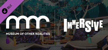 Museum of Other Realities - Tribeca 2022