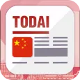 Todaii: Easy Chinese