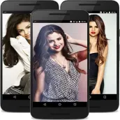 Selena Gomez Wallpaper HD