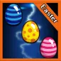 Easter Egg Hunt : Match 3 Eggs