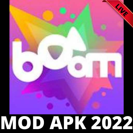 Boom Live Mod Apk 2022 Tips