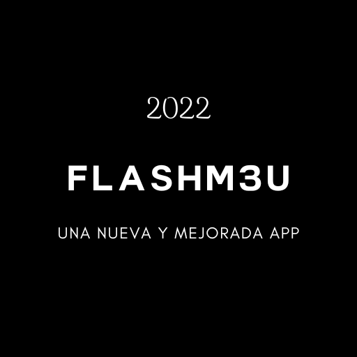 Flash M3U