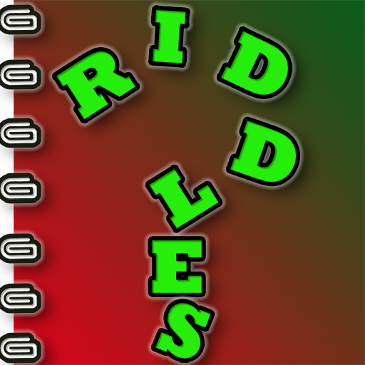 Riddle Blast - Dare to Solve