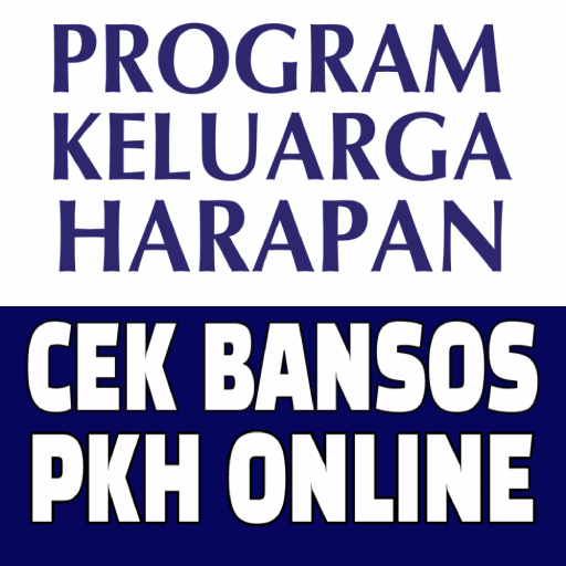 Cek Bansos PKH Online