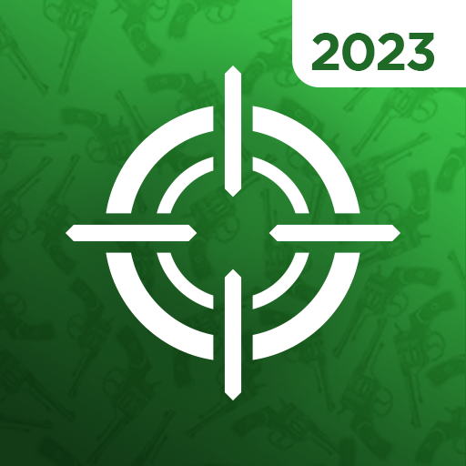 Crosshair 2023 - Custom Aim