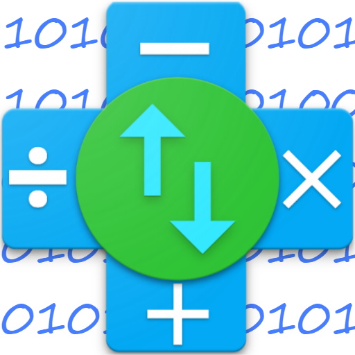 Number system calculator