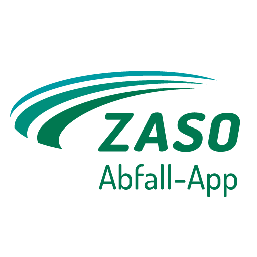 ZASO Online Abfall-App