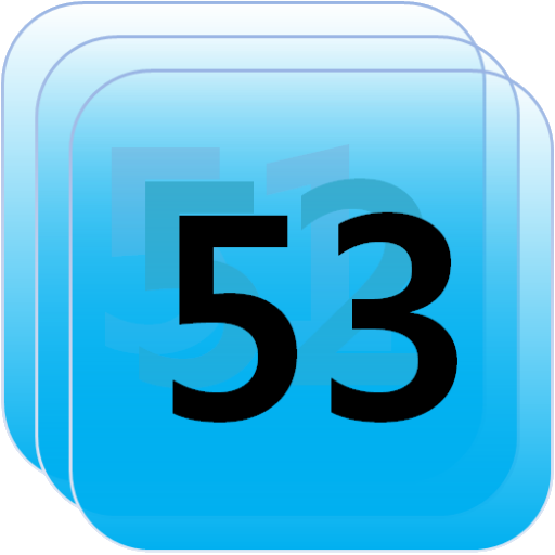 Seconds Clock on Status Bar