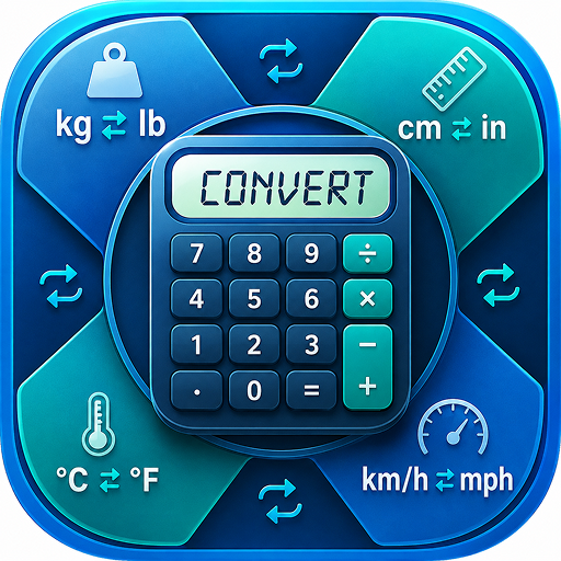 Unit Converter Calculator