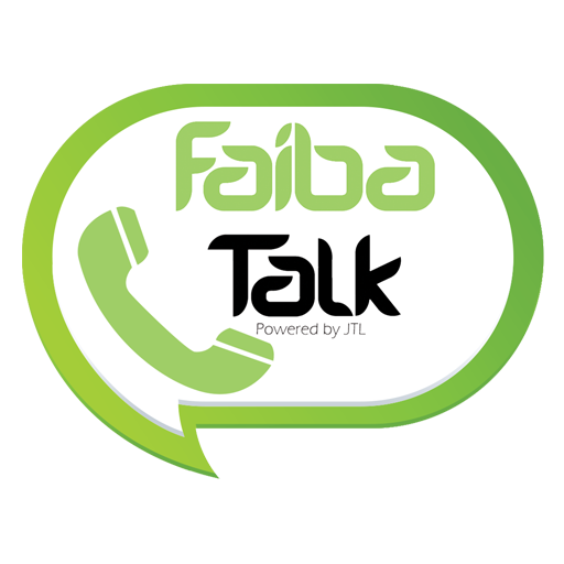 Faiba Talk