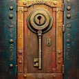 100 Doors - Escape Room Game