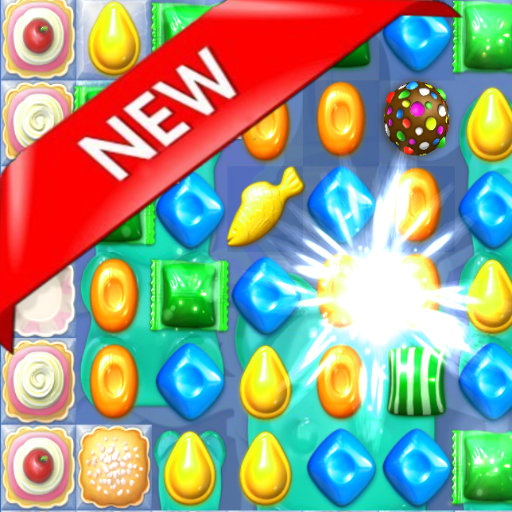 Cheats Candy Crush Soda