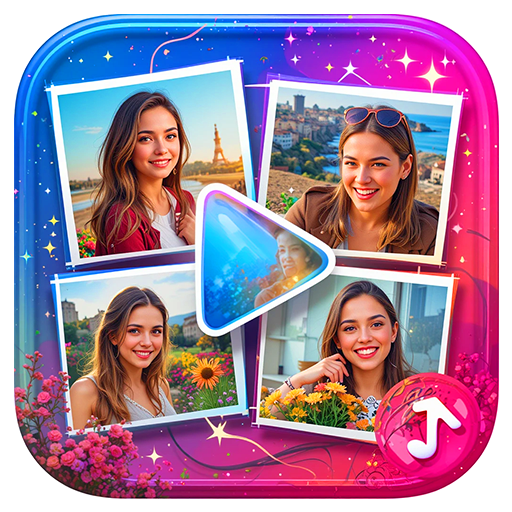 Photo To Video Album Creator