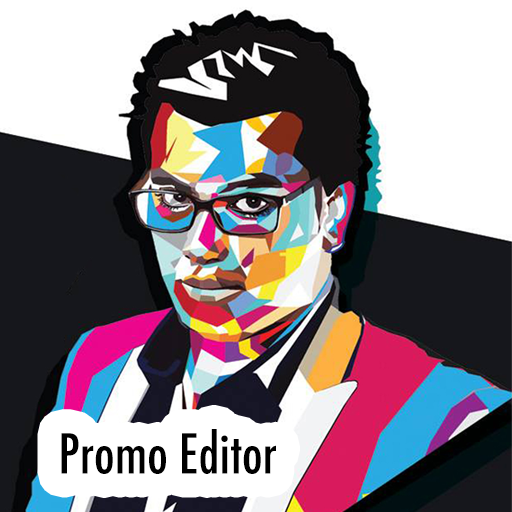 Promo Editor