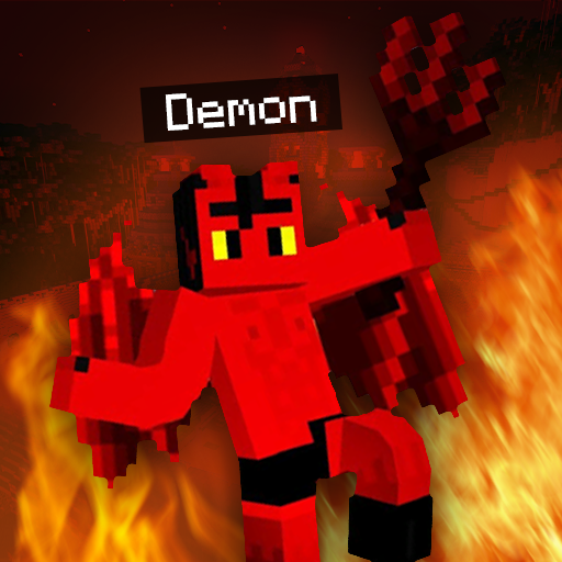 Demon Slayer Mod mcpe