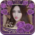 Women Day Photo Frames