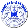 Holy Cross of Mintal