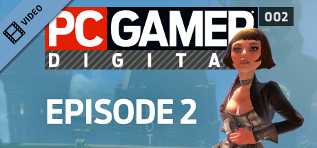 PC Gamer Digital EP2 Teaser