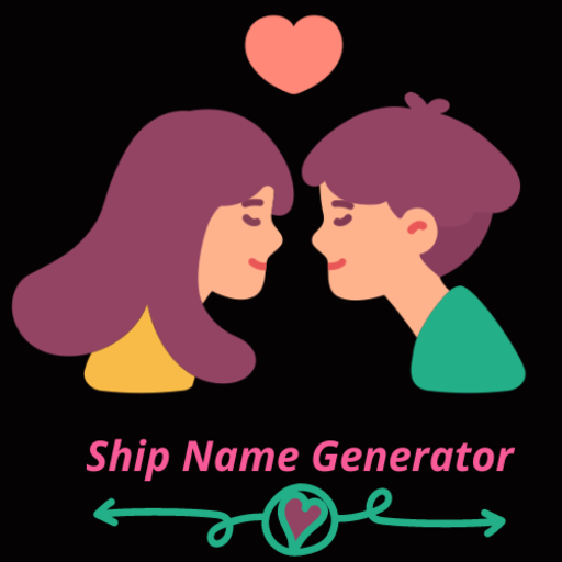 Ship Names Generator : Ship It