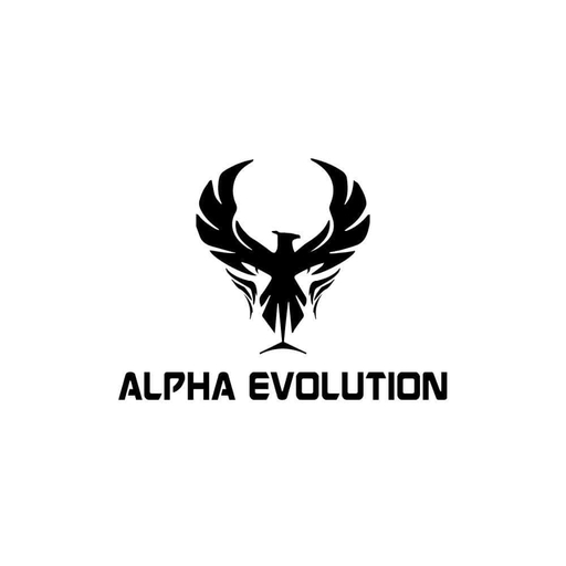 Alpha Evolution X