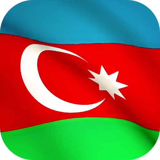 Azerbaijan Flag Wallpapers