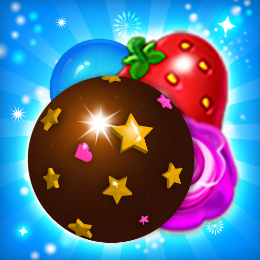 Match Candy - Candy Rush Crush