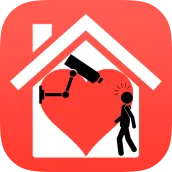Smart Home Surveillance Picket