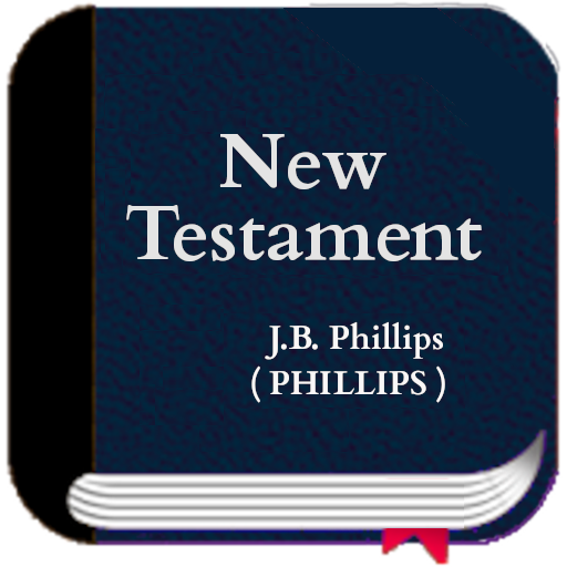 J.B. Phillips Bible