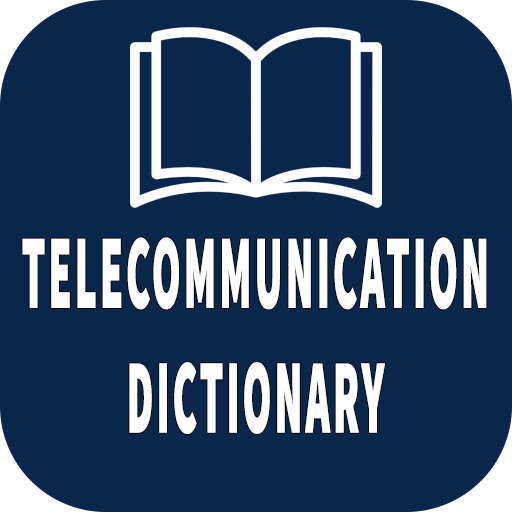 Telecommunication Dictionary