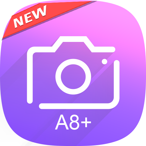 Camera For Galaxy A8|A8+
