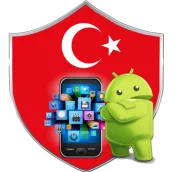 Turkish apps and games