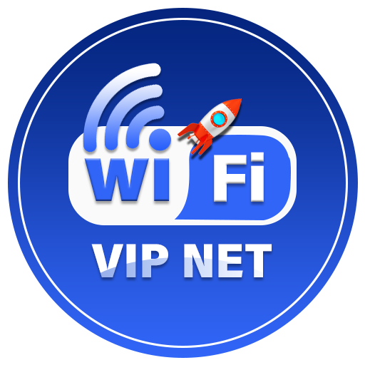 Wi Fi VIP NET