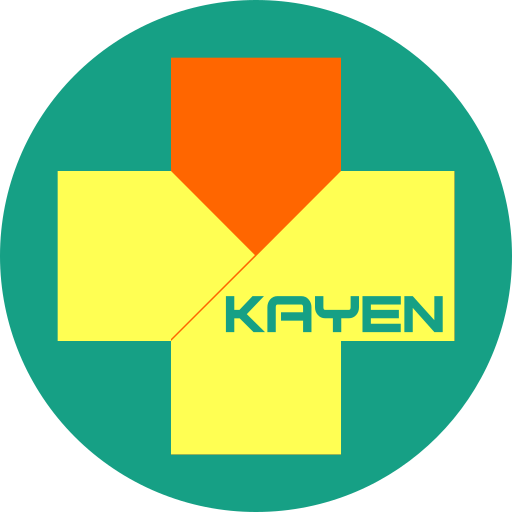 RSUD KAYEN