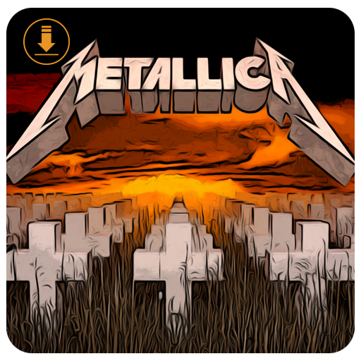 Metalica Wallpaper