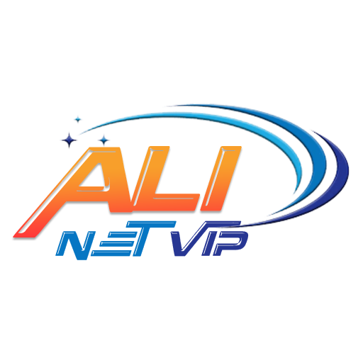 ALI NET VIP