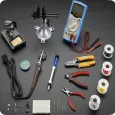Apprendre Electronique 2019