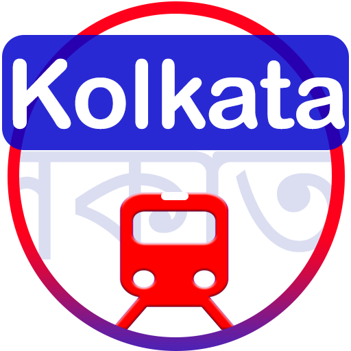 Kolkata Local Train, Metro Bus