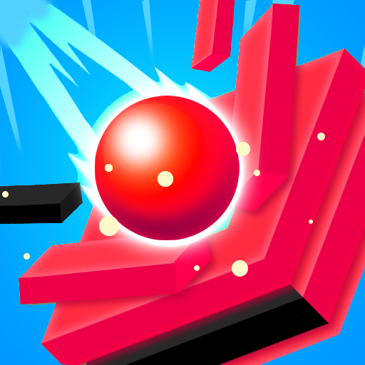 Ball smash – stack jump 3D