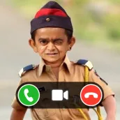 Chotu Dada Fake Call & Chat