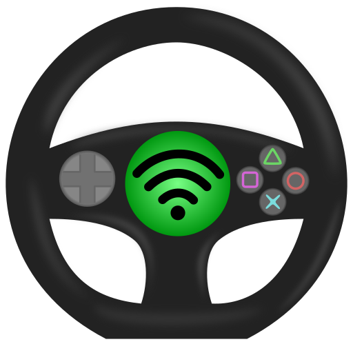 Руль для ПК