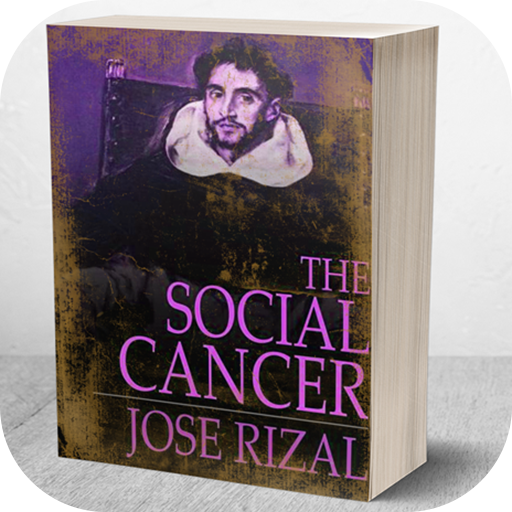 The Social Cancer of Jose Riza