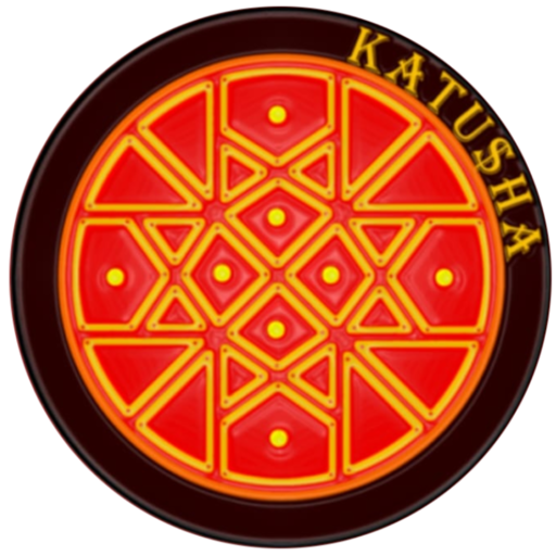 Катюша такси