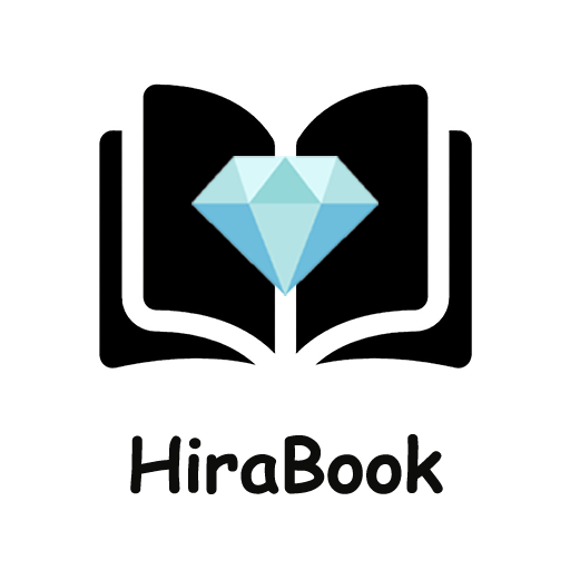 HiraBook - Hira Lakhvani Diary