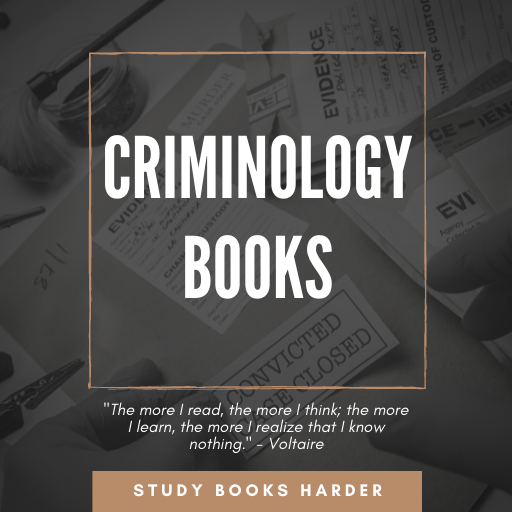 Criminology Books Offline