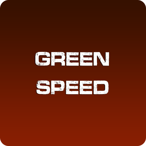 Green Speed