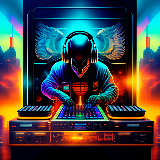 Tribal House Ringtones App