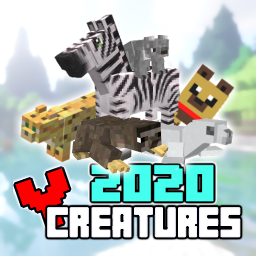 yCreatures 2020 Add-on PE